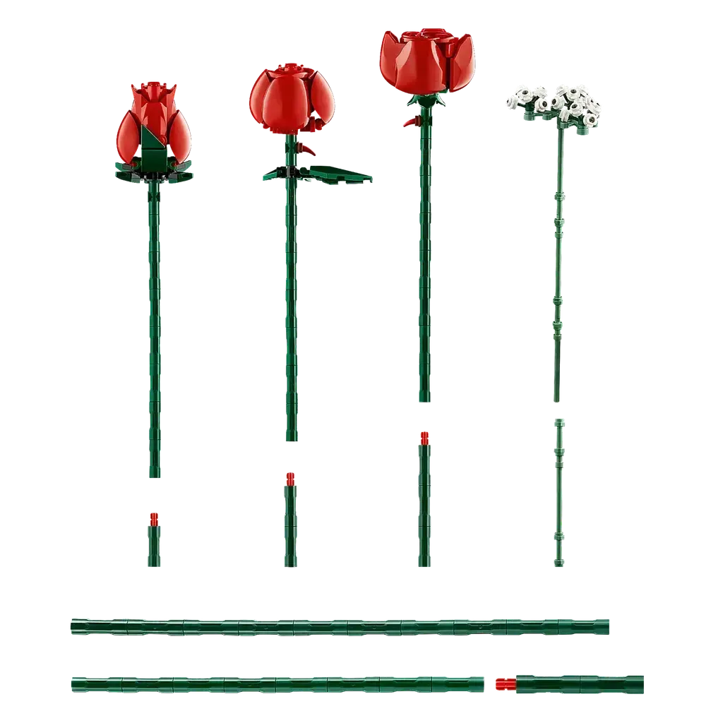 Bouquet of Roses - Image 5