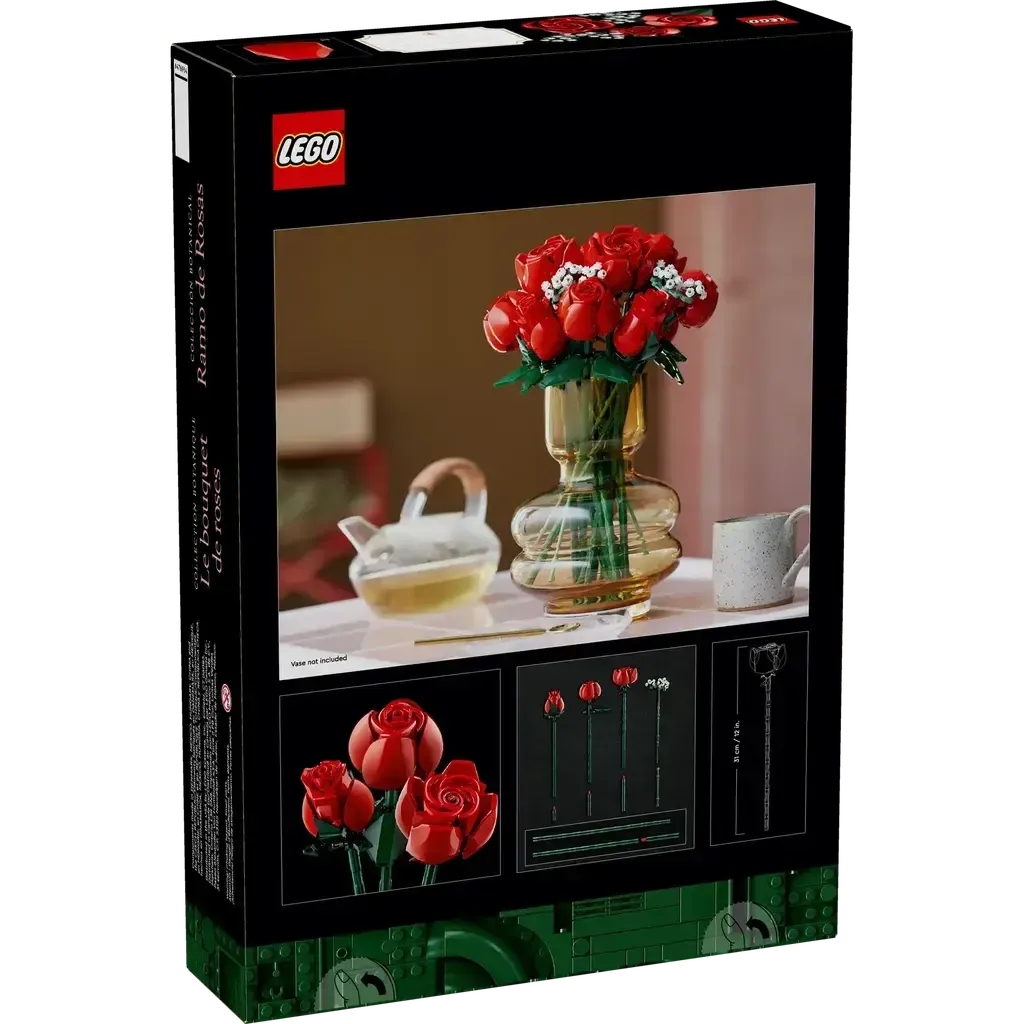 Bouquet of Roses - Image 6