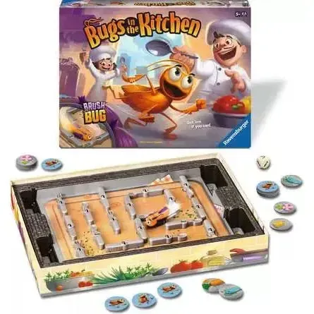 Bugs in the Kitchen - Image 3