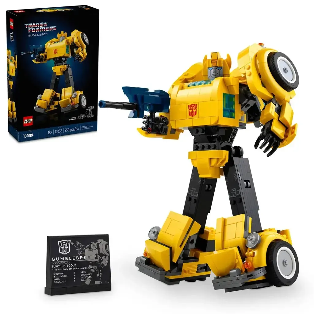 Bumblebee - Image 2