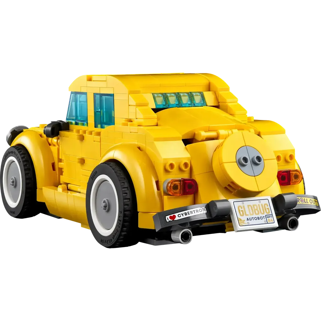 Bumblebee - Image 6