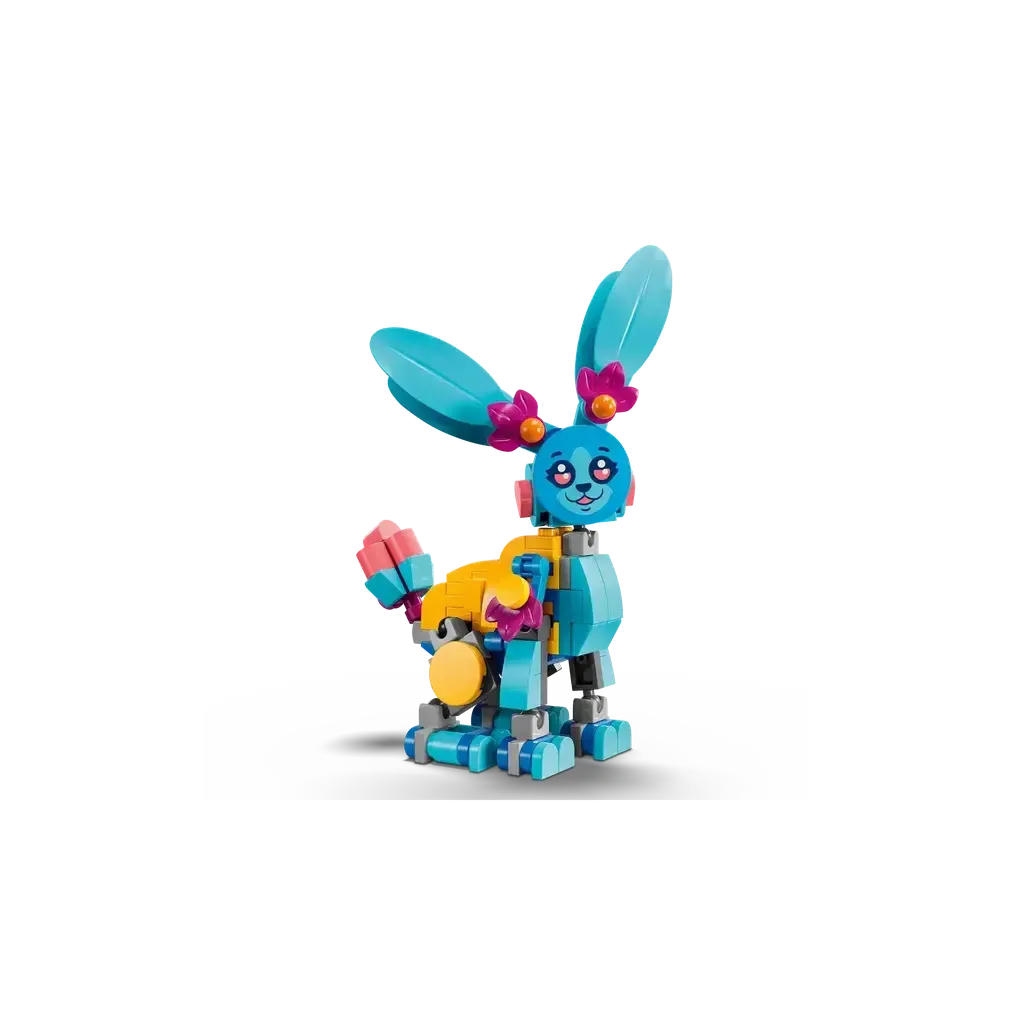 Bunchu's Creative Animal Adventures - Image 3