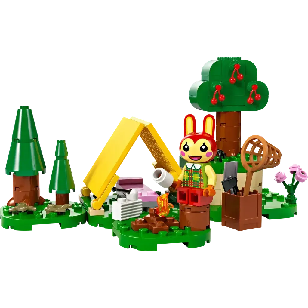 Bunnie's Outdoor Activities - Image 3
