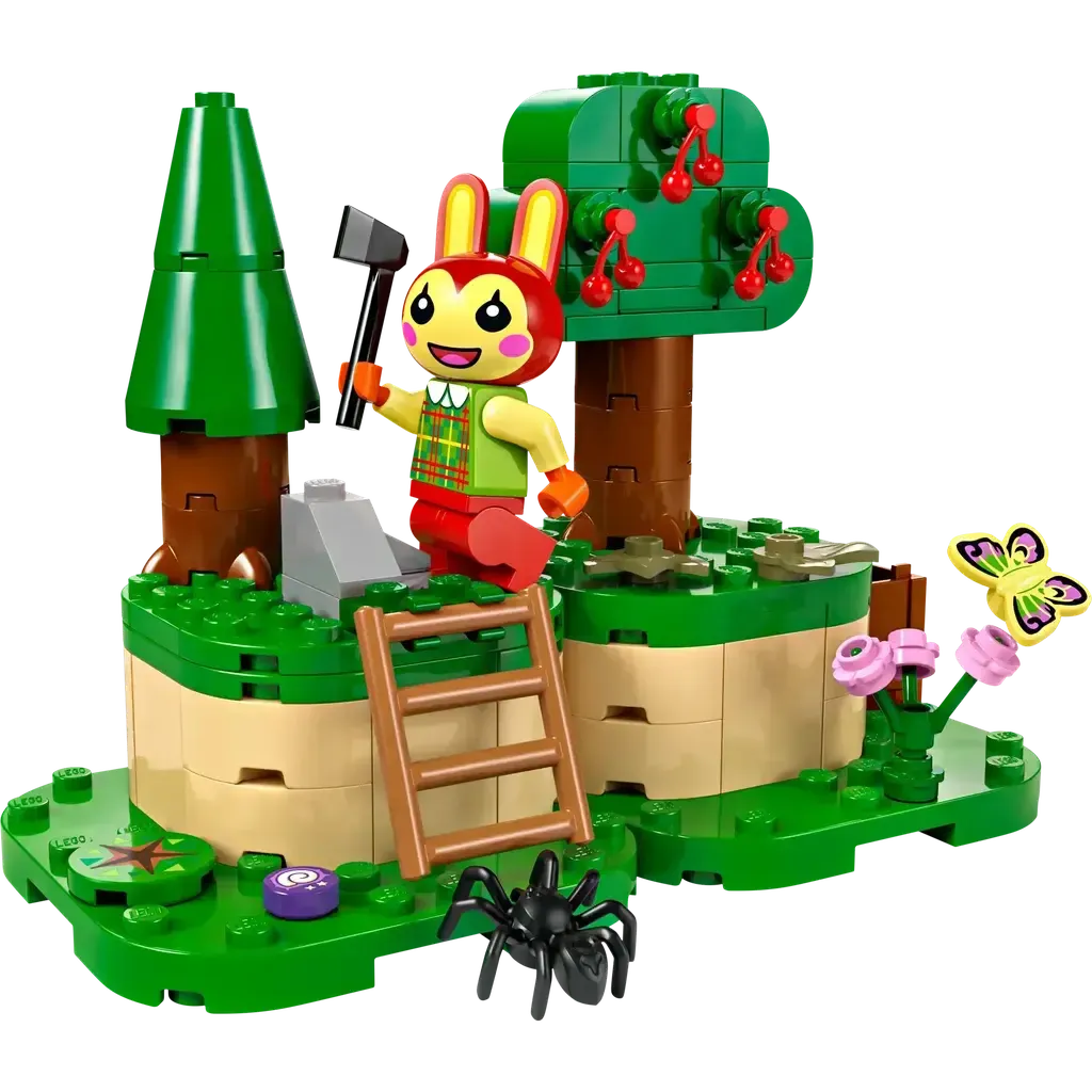 Bunnie's Outdoor Activities - Image 4