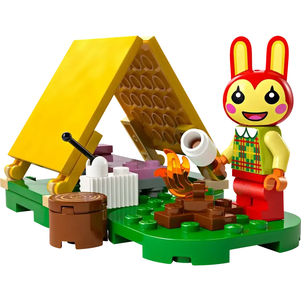 Bunnie's Outdoor Activities - Image 5