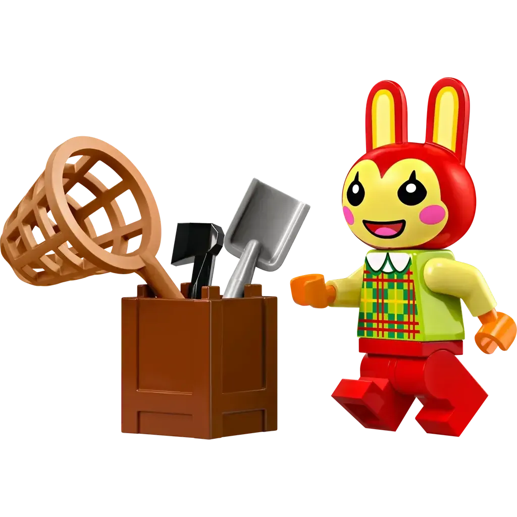 Bunnie's Outdoor Activities - Image 6