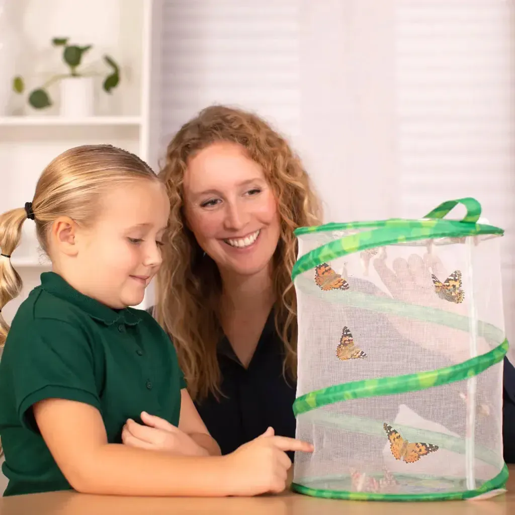 Butterfly Garden with Prepaid Voucher - Image 3