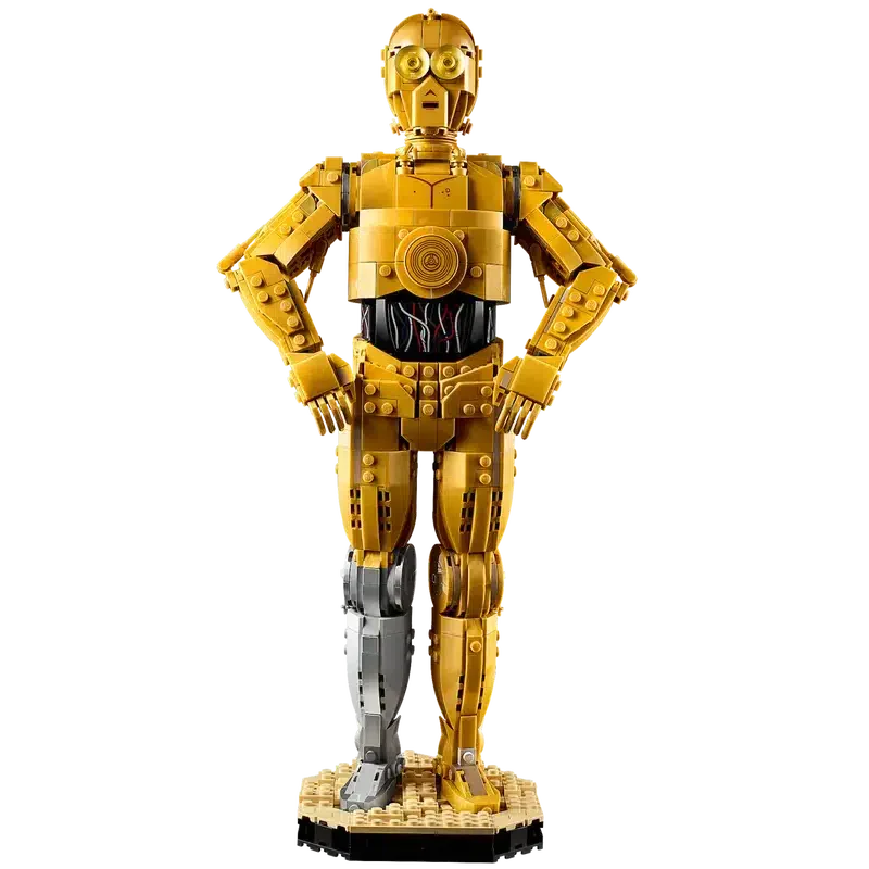 C-3PO# - Image 2