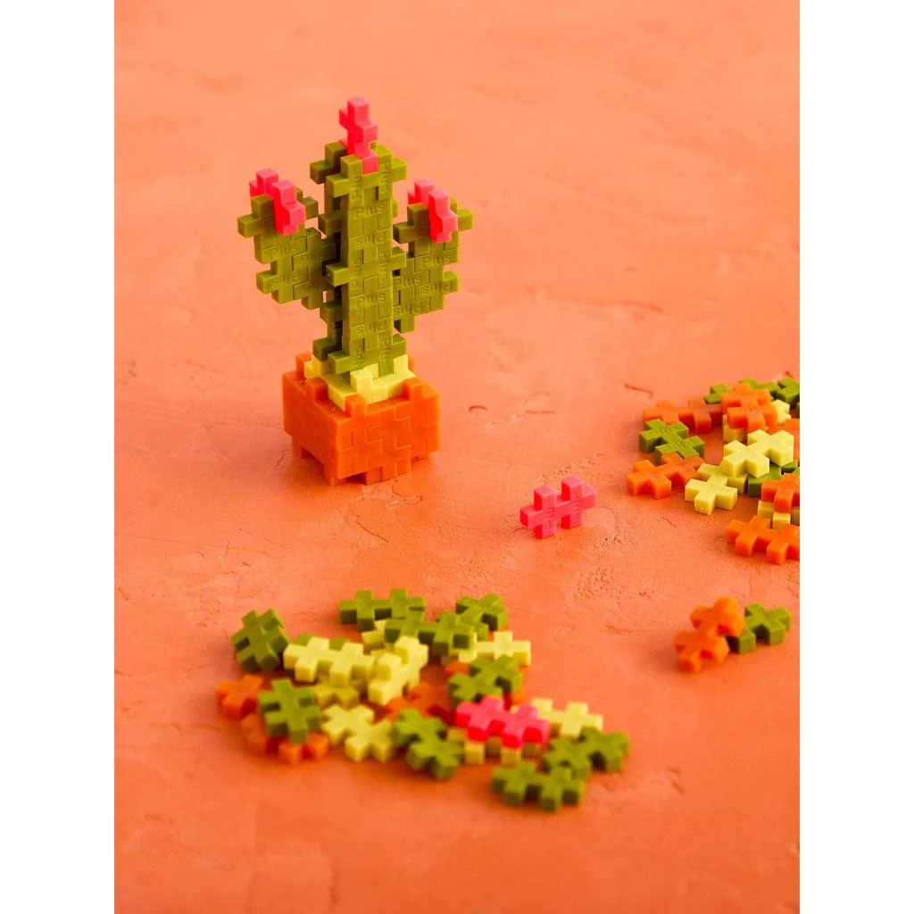 Calm Cactus - Image 2