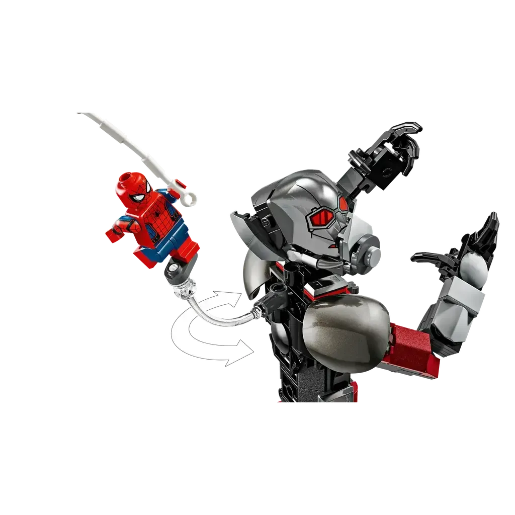 Captain America: Civil War Airport Battle - Image 4