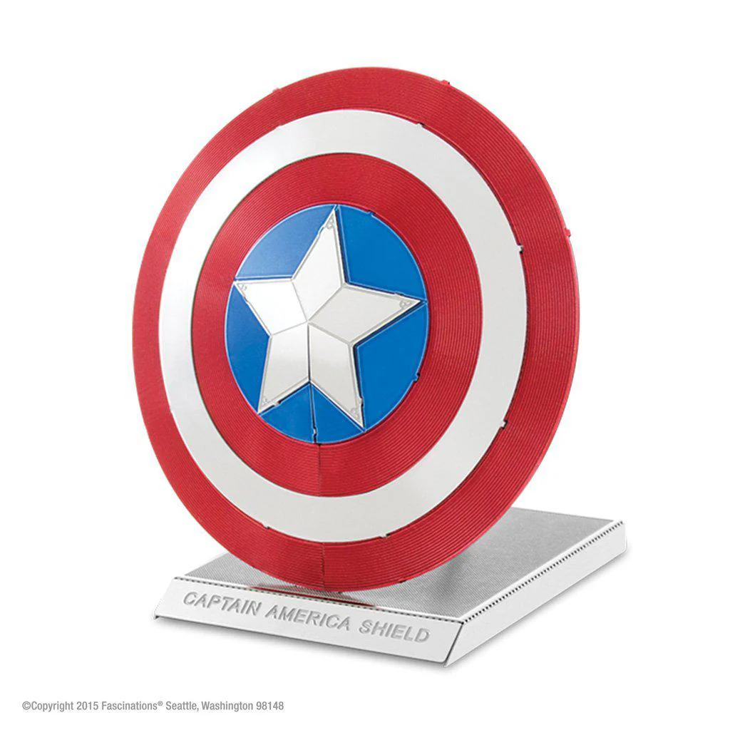 Captain America's Shield