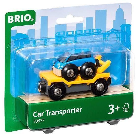 Car Transporter