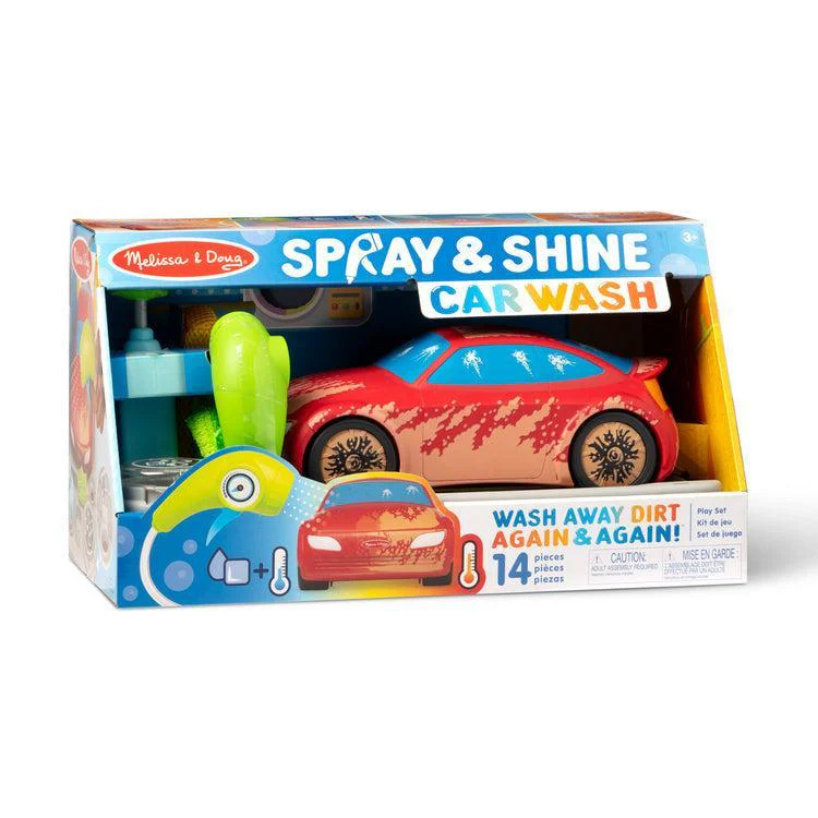 Car Wash - Image 2
