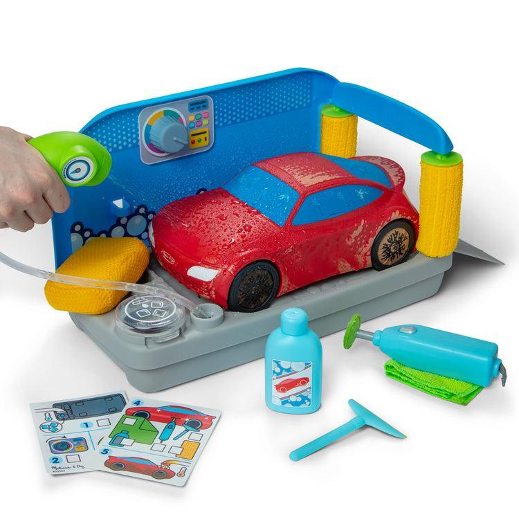 Car Wash - Image 3