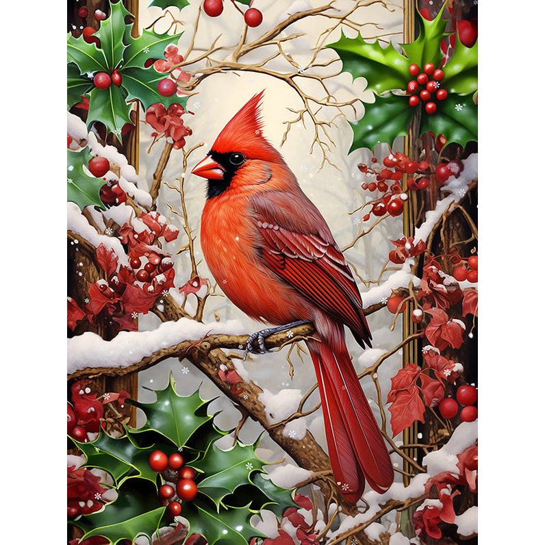 Cardinal Carols - Image 2