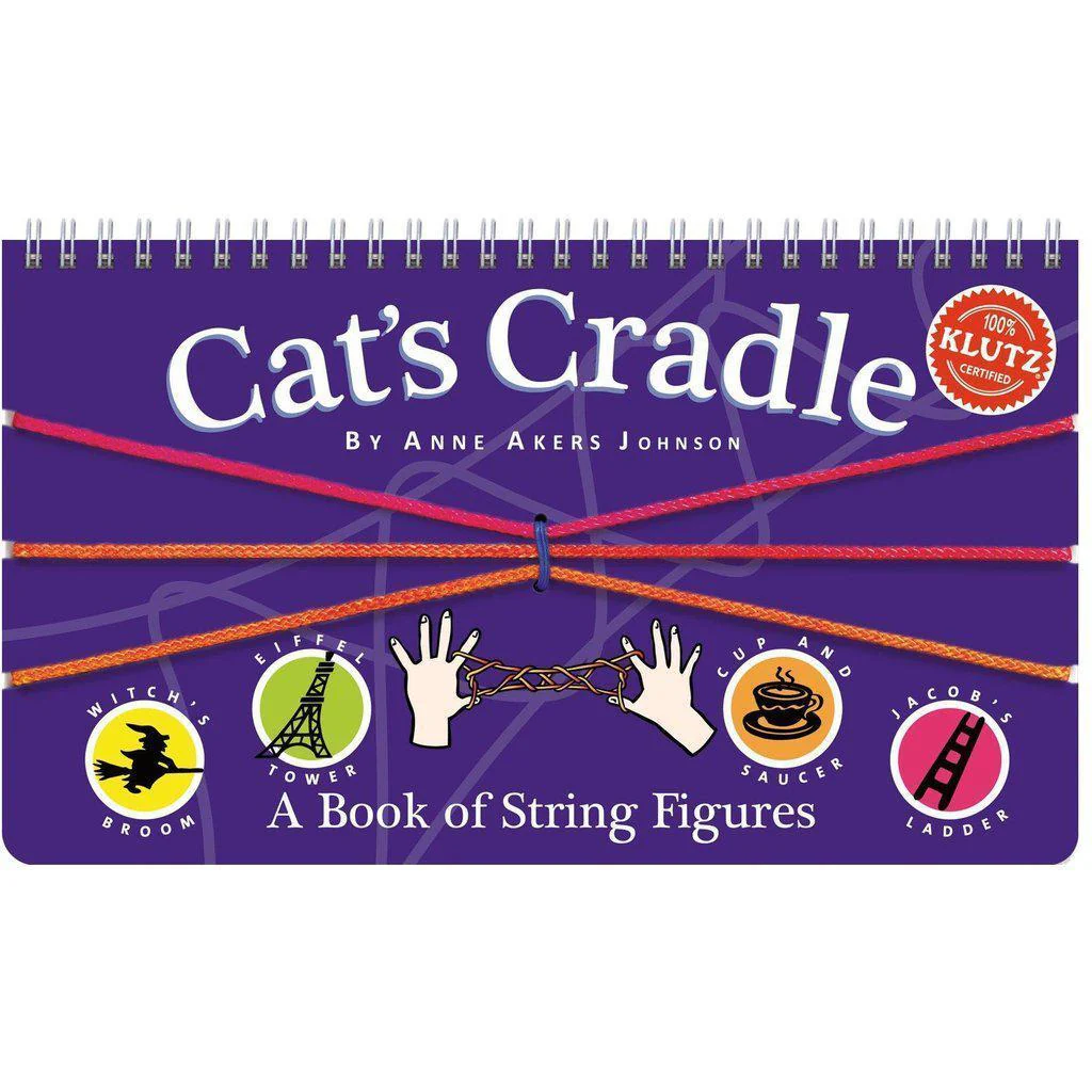 Catâs Cradle