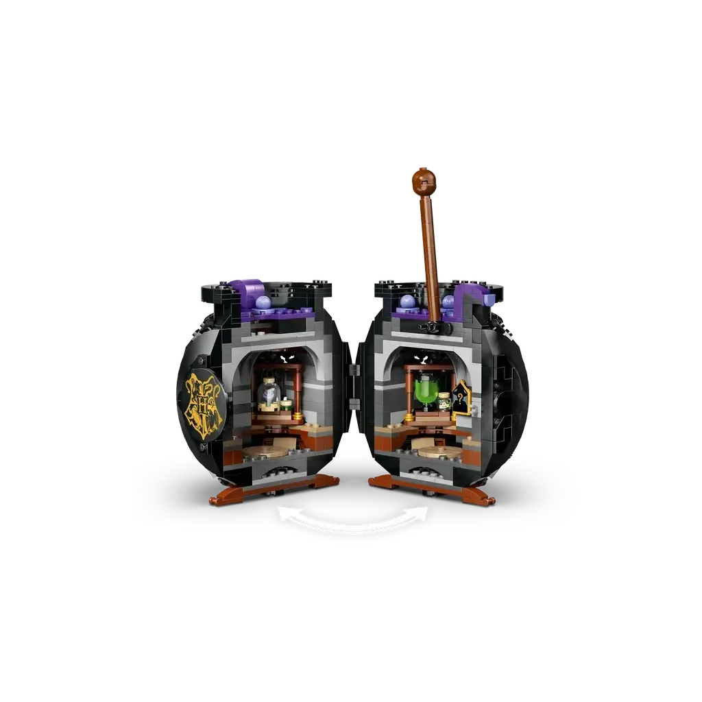 Cauldron: Secret Potions Classroom - Image 3