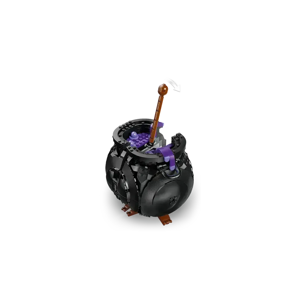 Cauldron: Secret Potions Classroom - Image 4