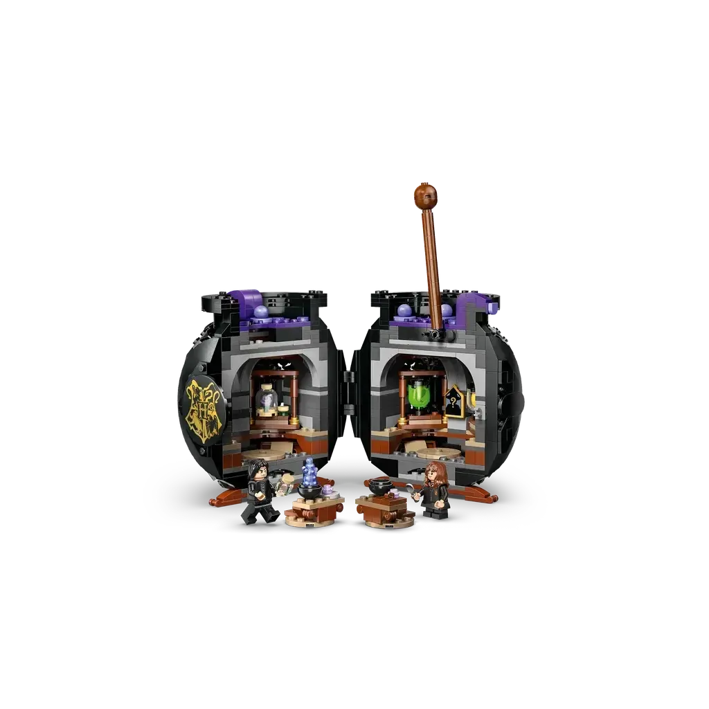 Cauldron: Secret Potions Classroom - Image 5