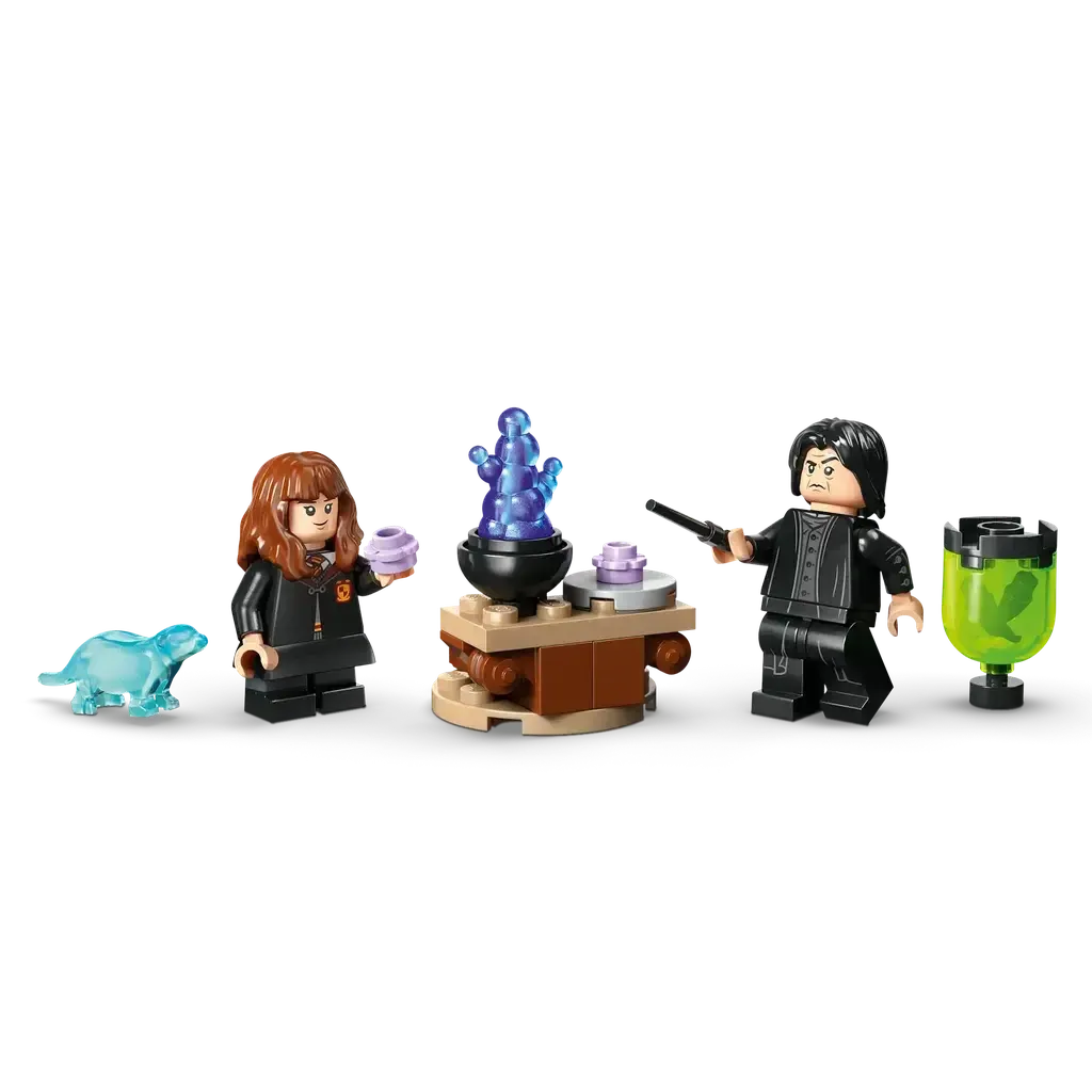 Cauldron: Secret Potions Classroom - Image 6