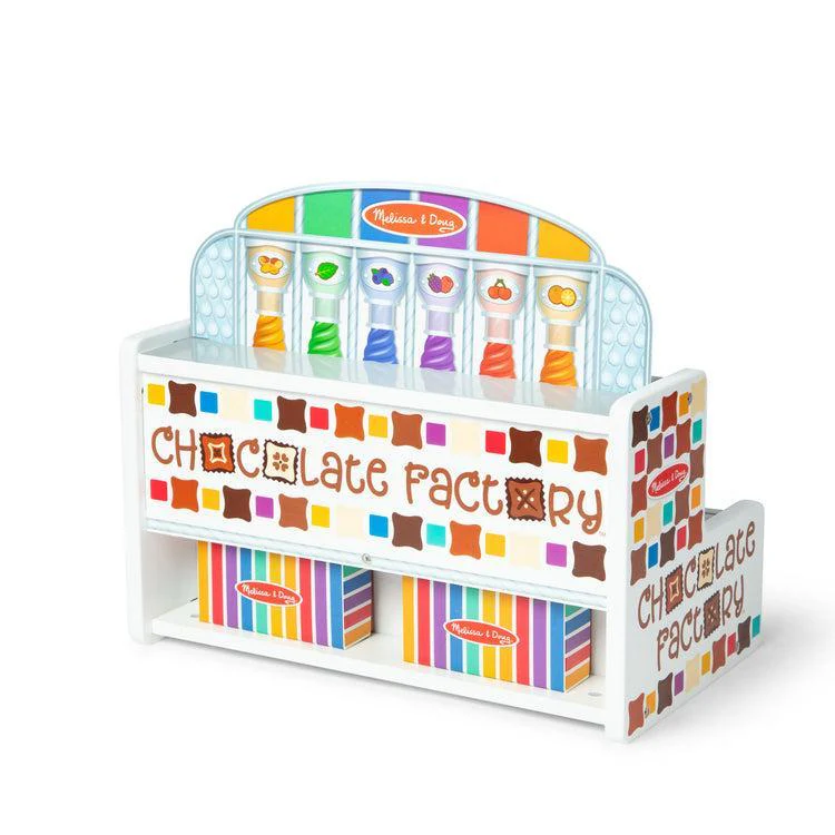 Chocolate Factory - Image 2