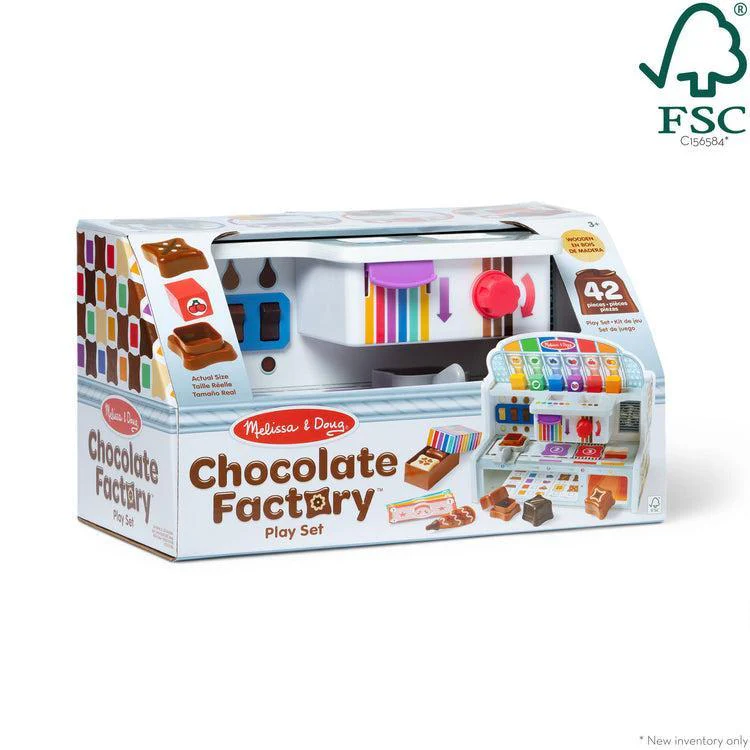 Chocolate Factory - Image 3