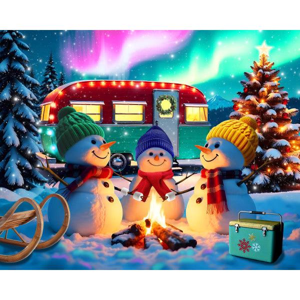 Christmas Camper - Image 2