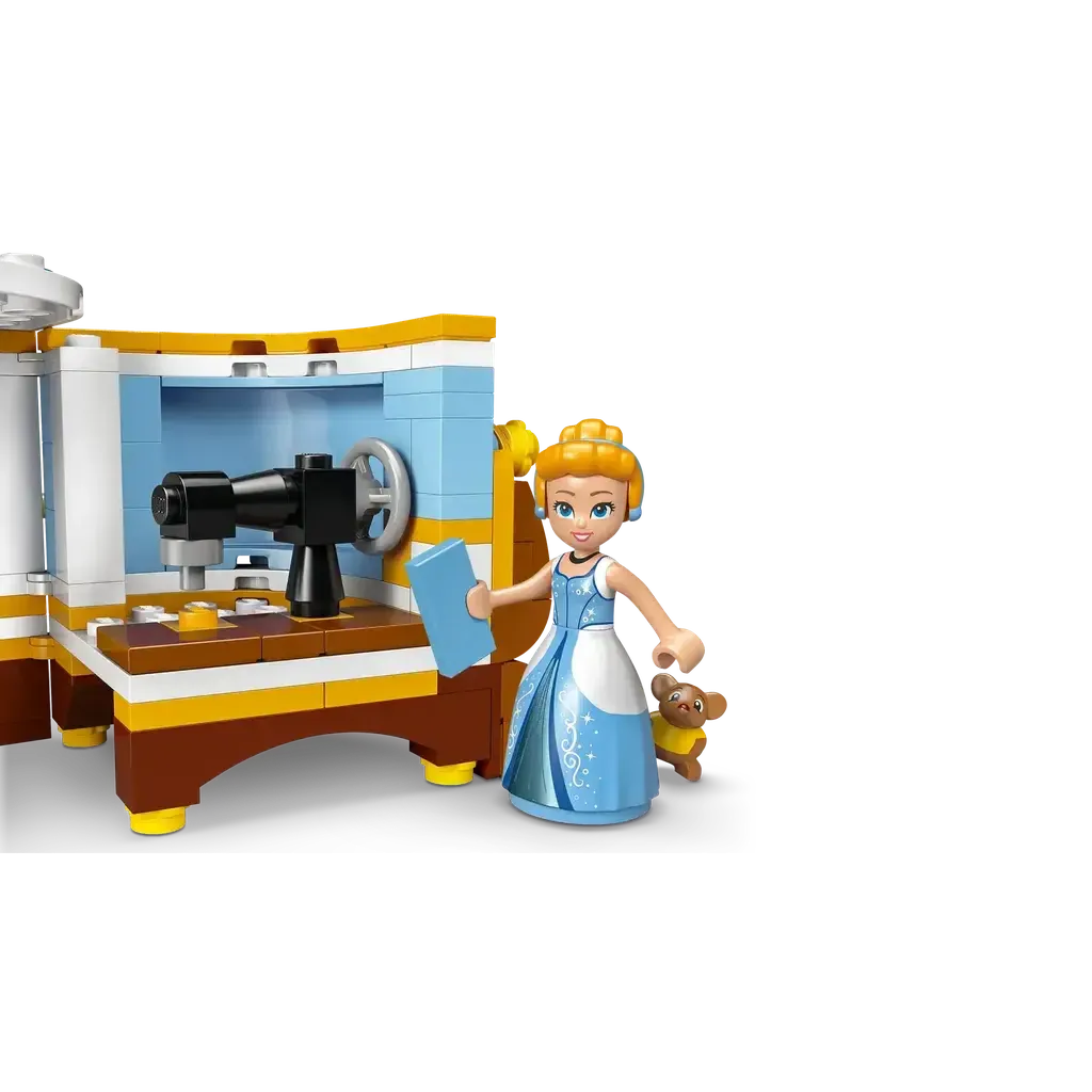 Cinderella's Dress - Image 5