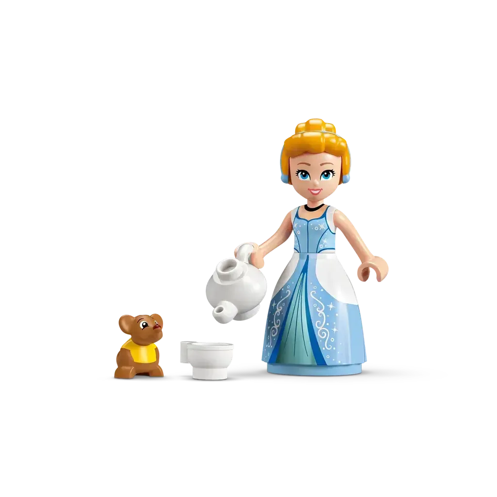 Cinderella's Dress - Image 7