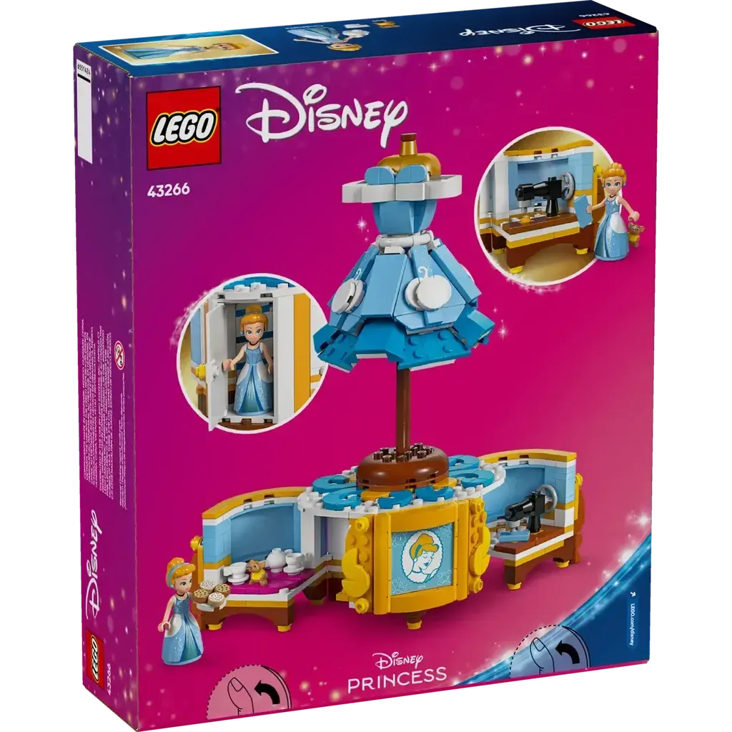 Cinderella's Dress - Image 8