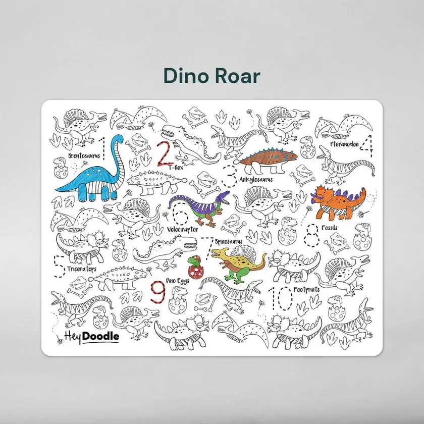Classic Dinoroar - Image 5