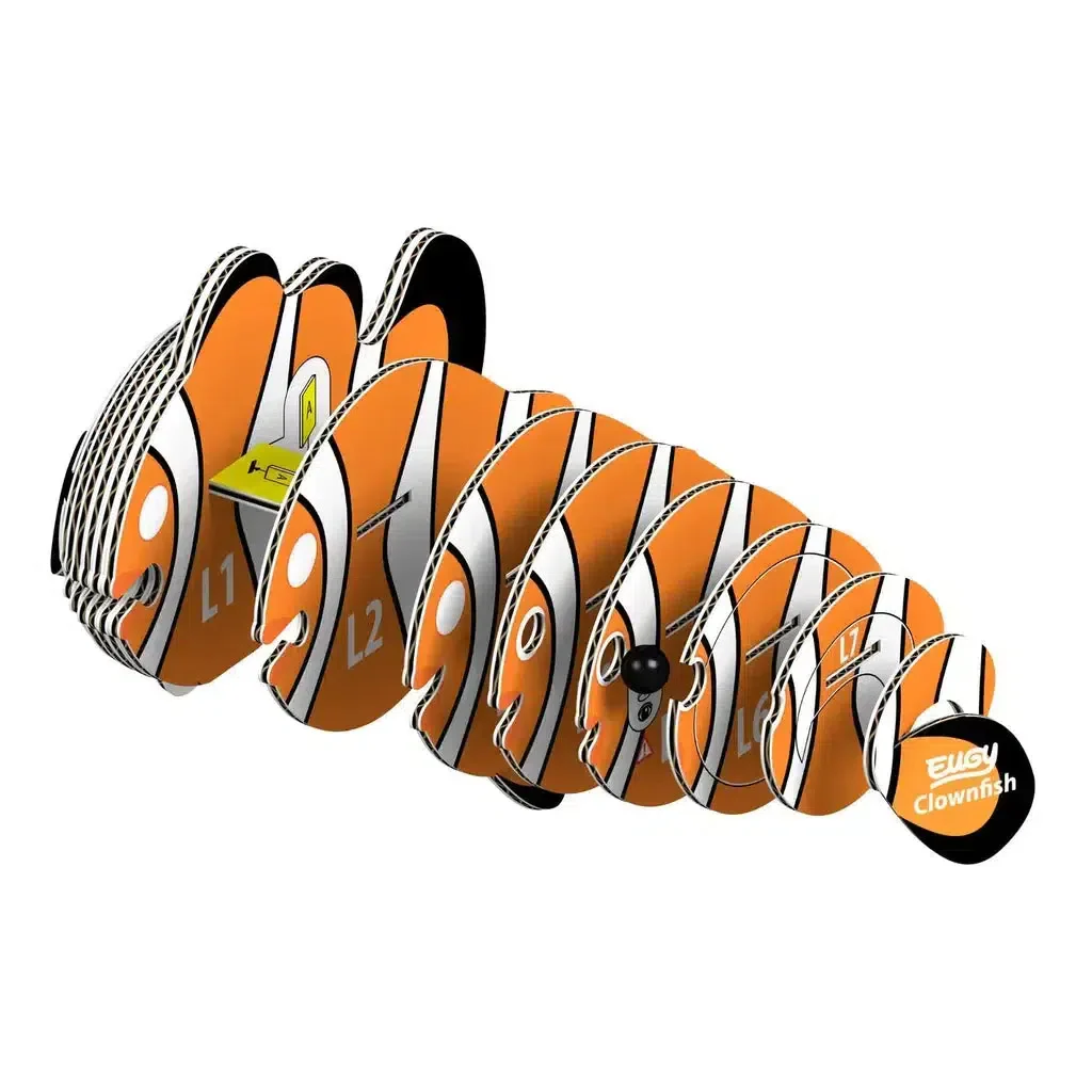 Clownfish 3D Puzzle - Image 3