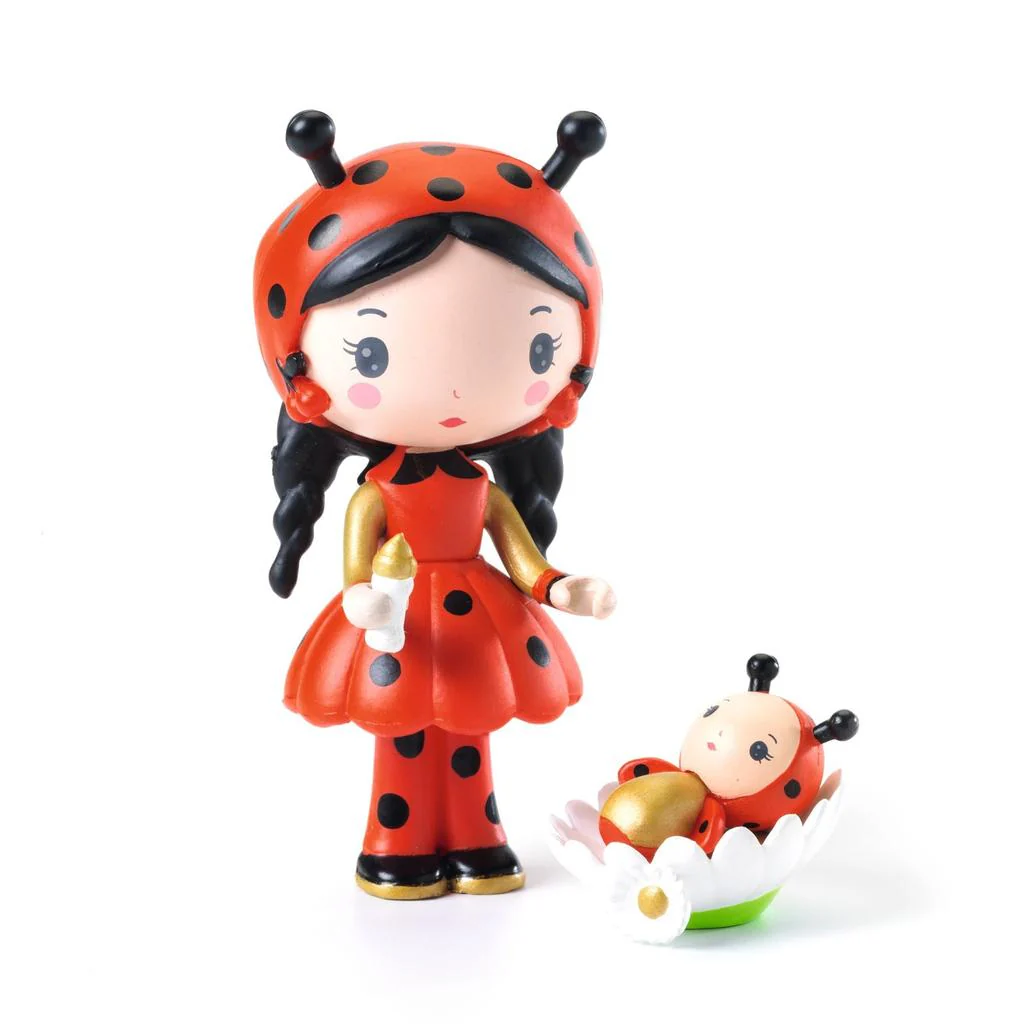 Coco and Minico Tinyly - Image 2