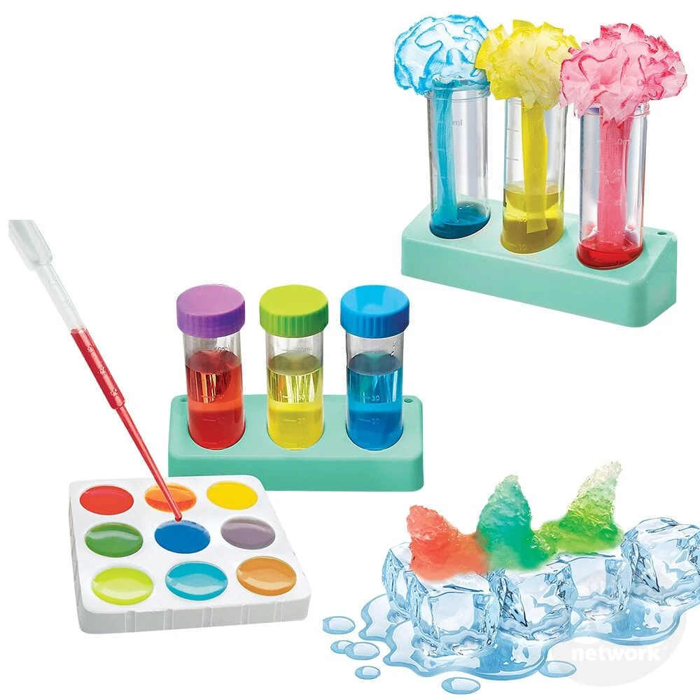 Kidzlabs Color Lab Mixer - Image 3