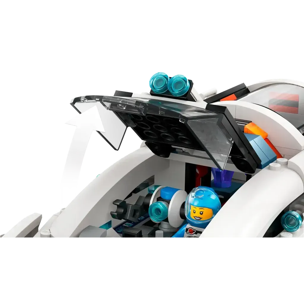 Command Rover and Crane Loader - Image 4