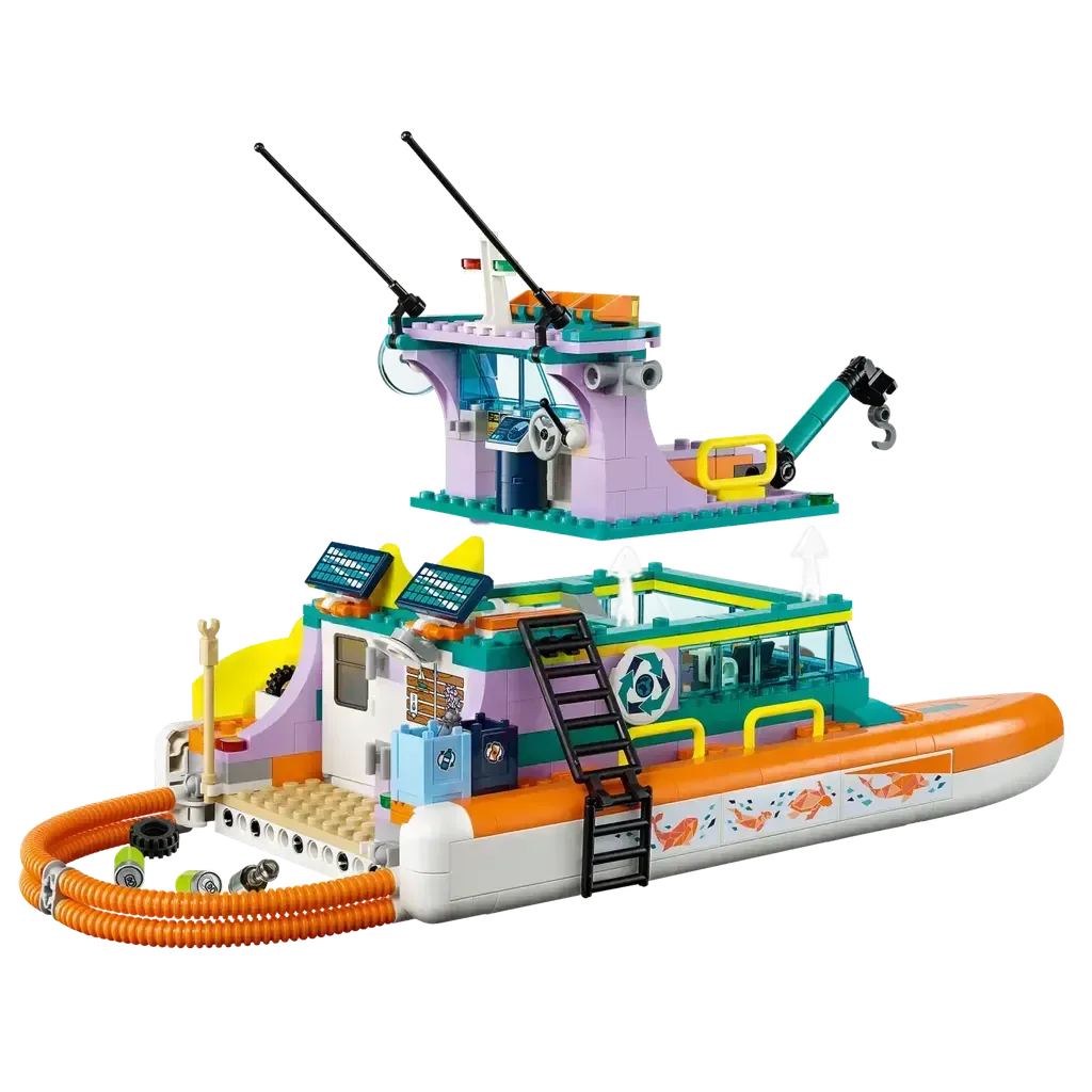 Coruscant Guard Gunship - Image 6