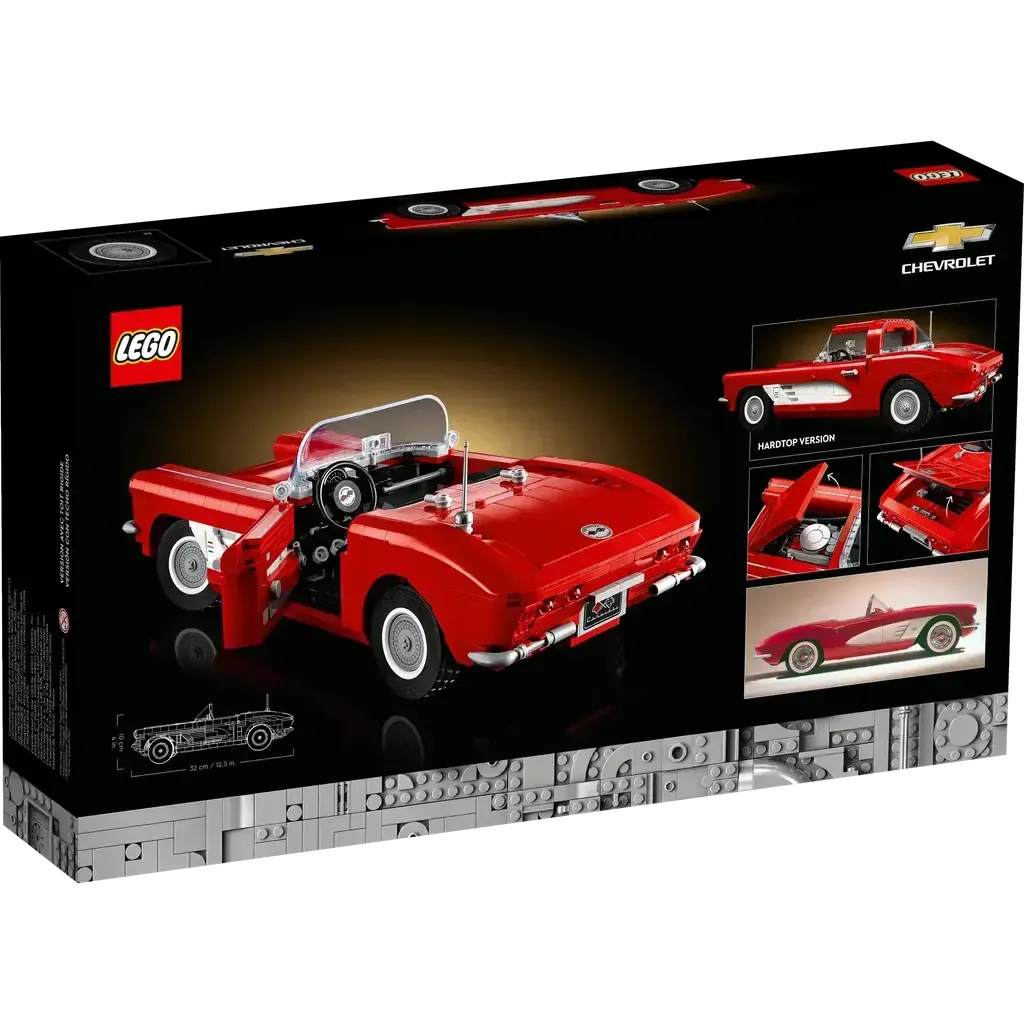 Corvette - Image 11