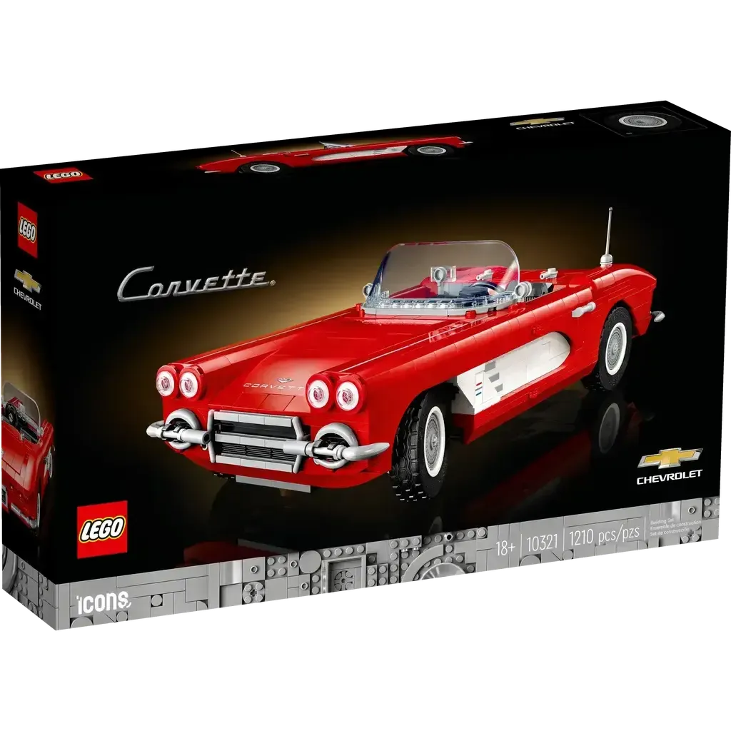 Corvette - Image 2