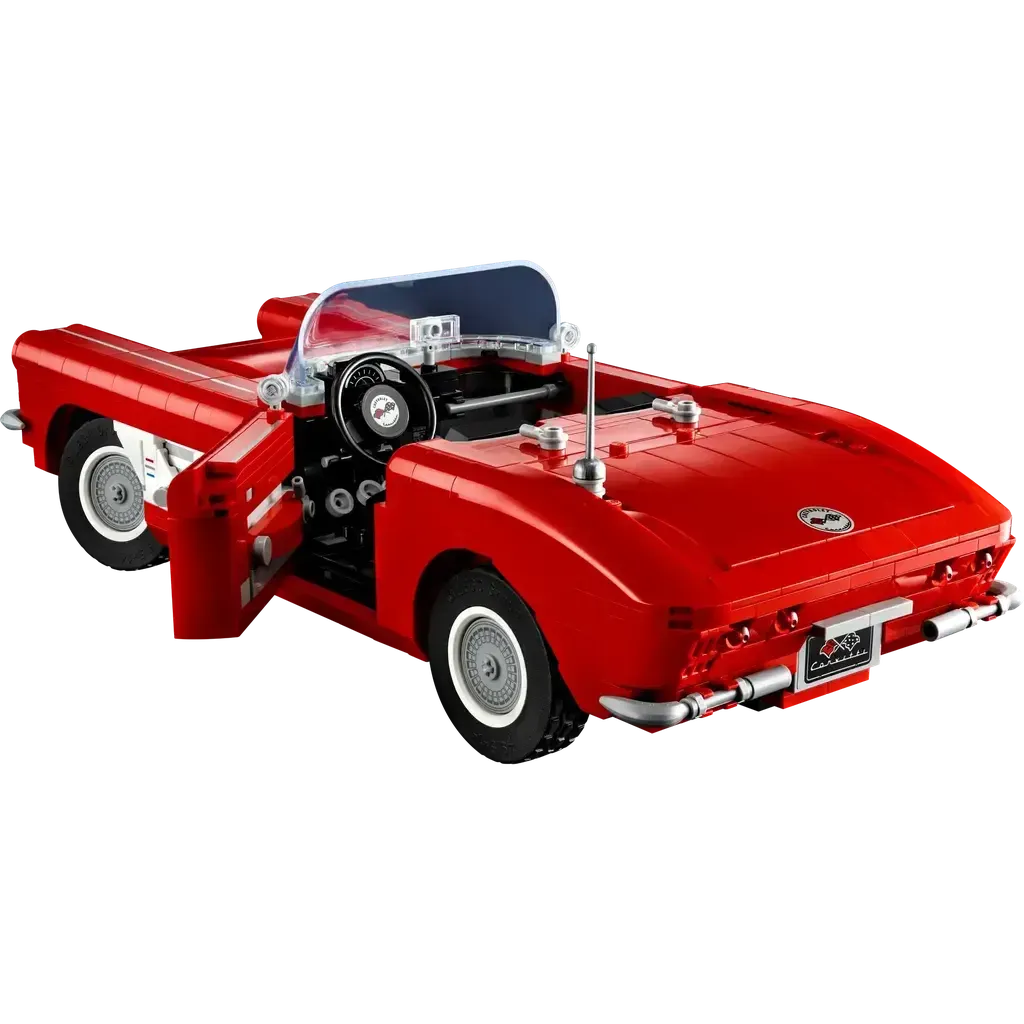 Corvette - Image 4