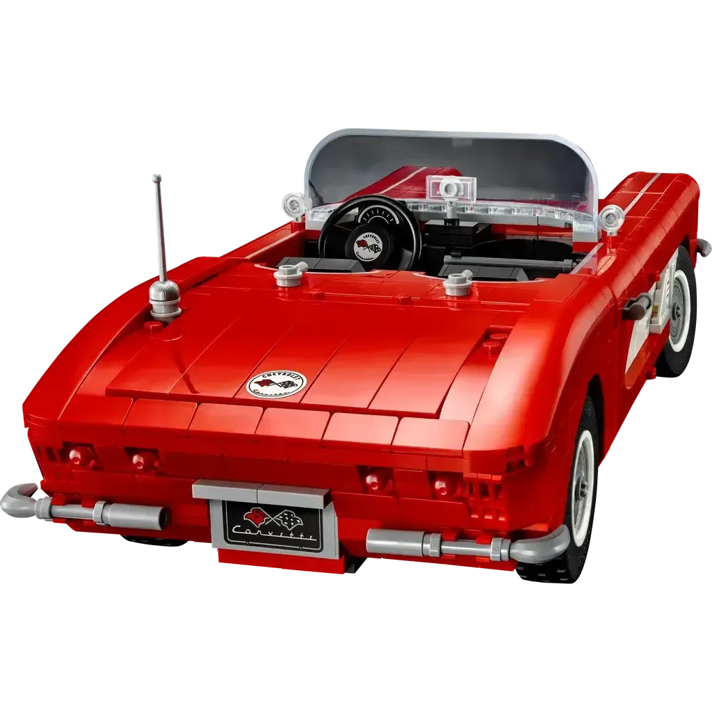 Corvette - Image 5