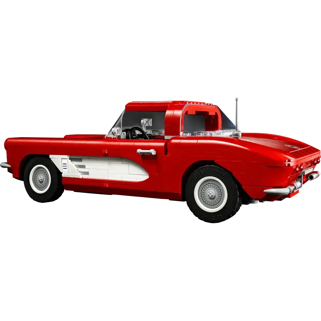 Corvette - Image 7