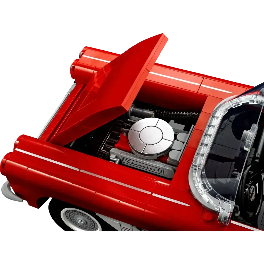 Corvette - Image 8