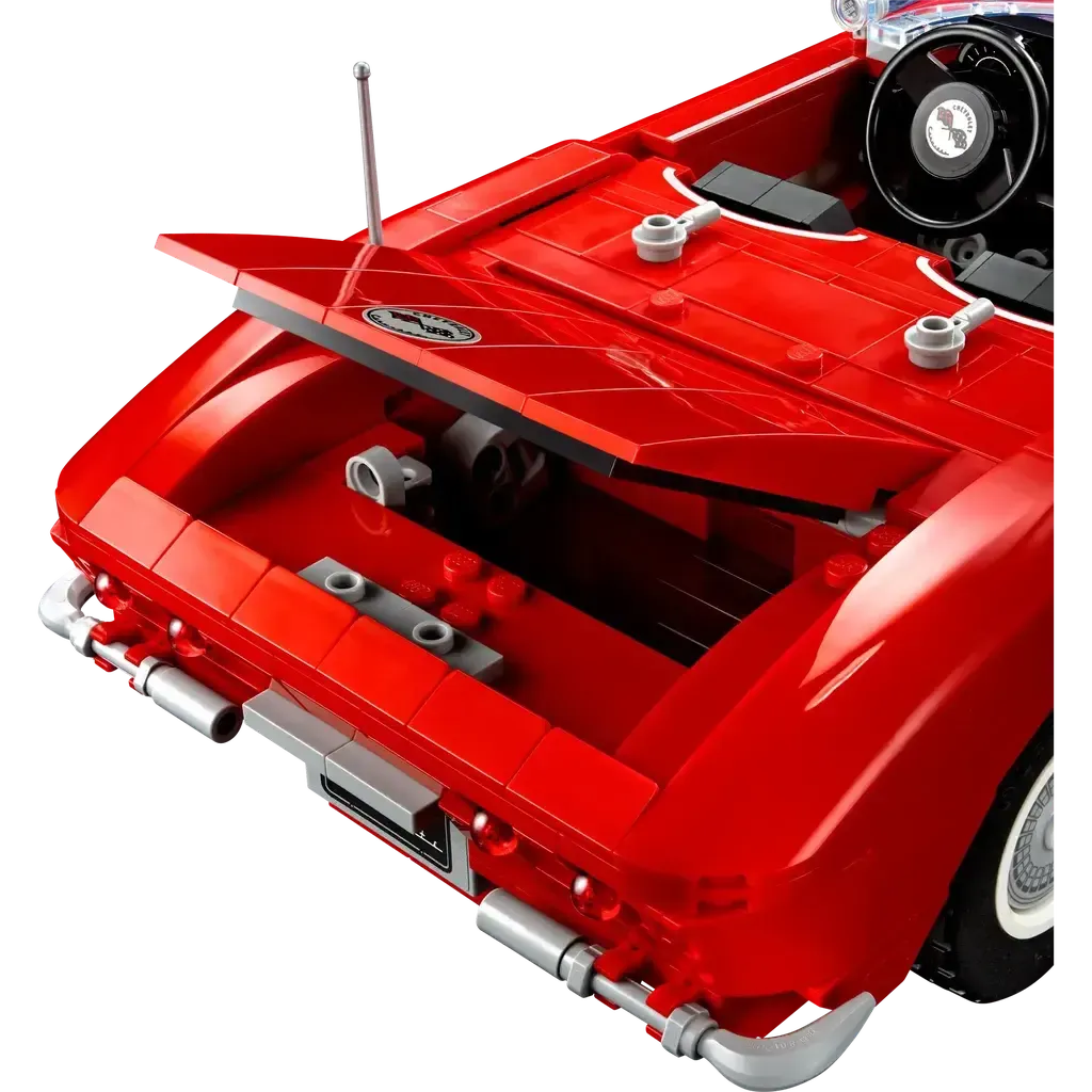 Corvette - Image 9