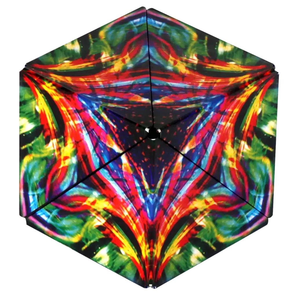 Cosmic Surfer Shashibo