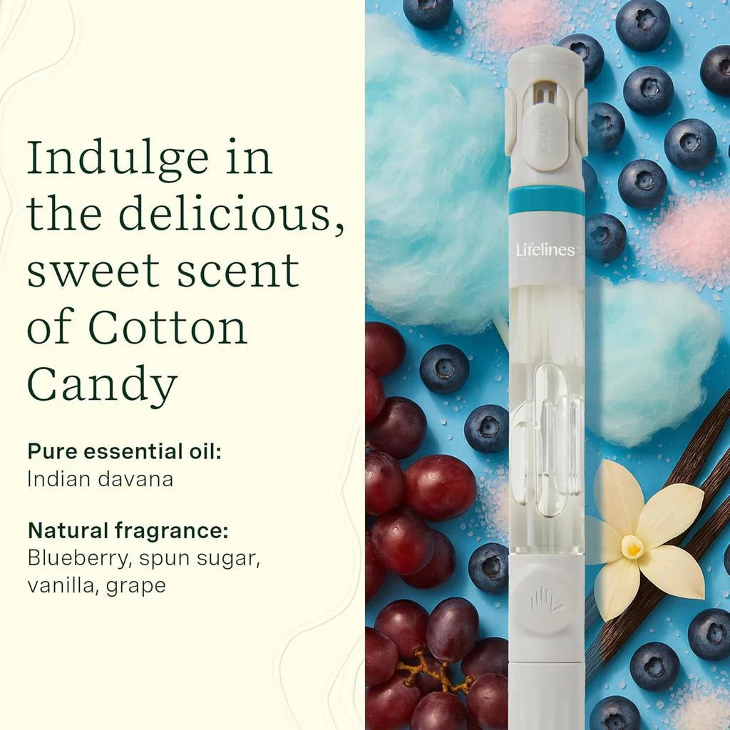 Cotton Candy Pen Diffuser - Image 3
