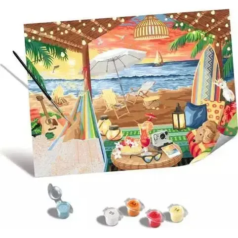 Cozy Cabana CreArt - Image 3