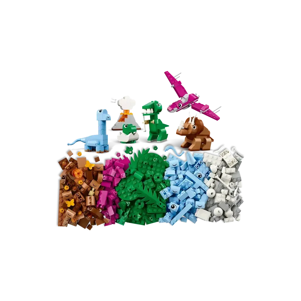 Creative Dinosaurs - Image 3