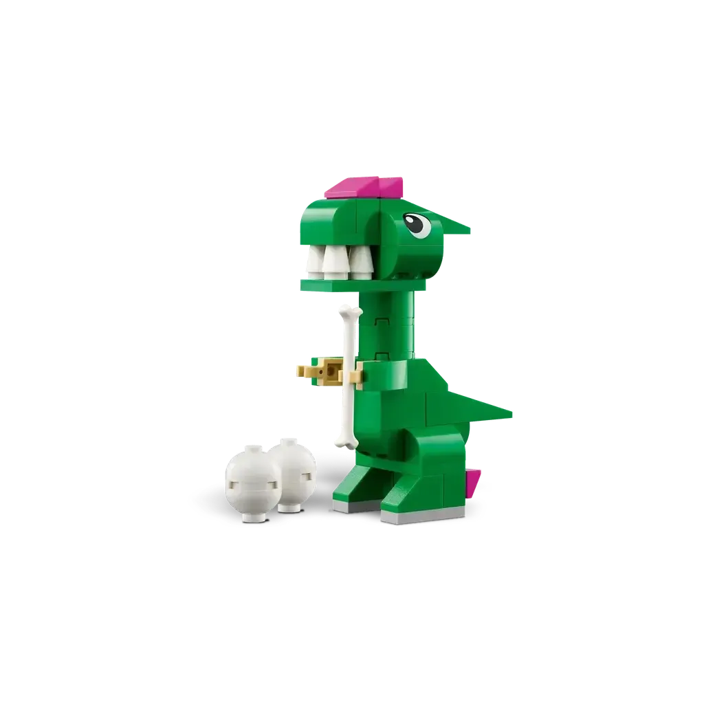 Creative Dinosaurs - Image 4