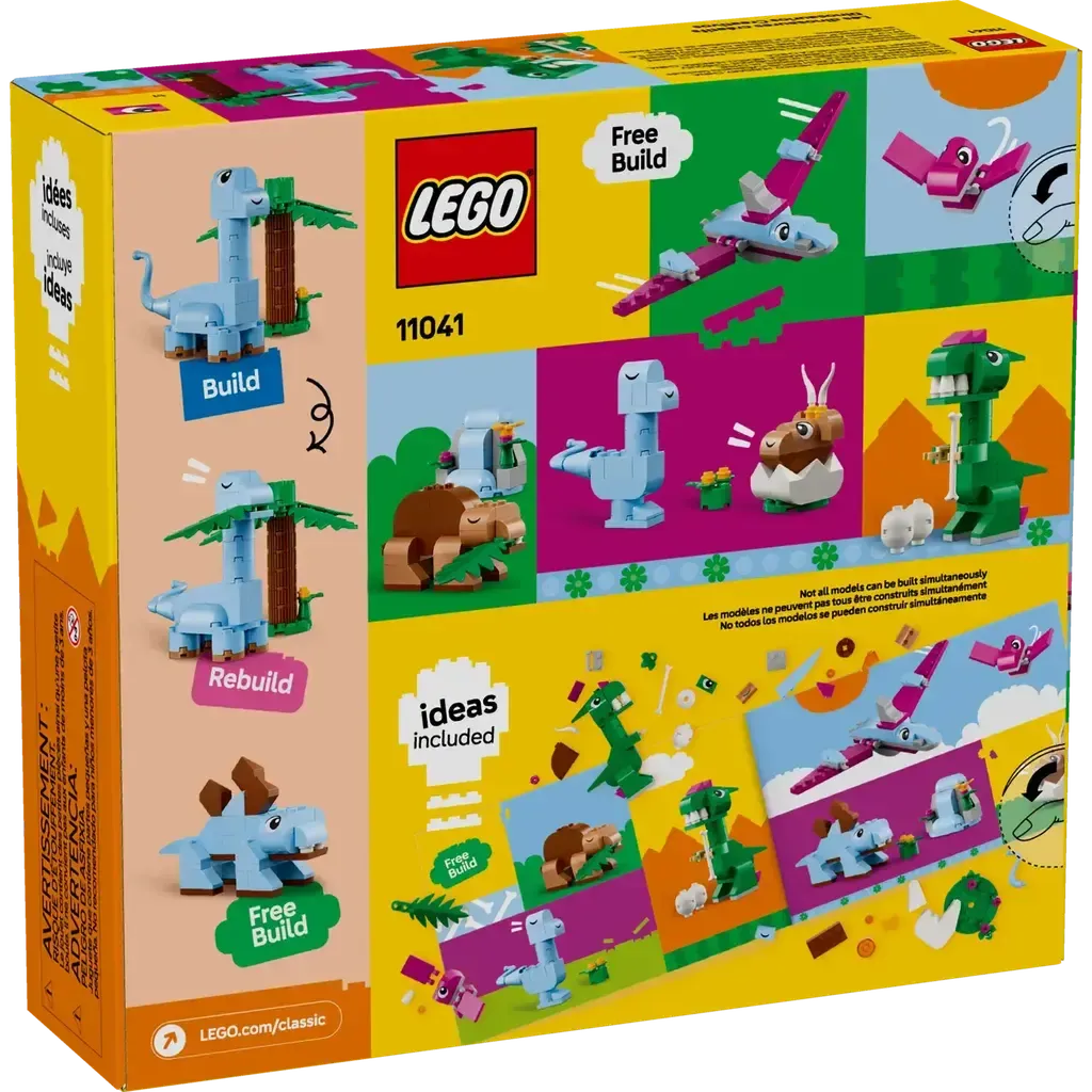 Creative Dinosaurs - Image 8