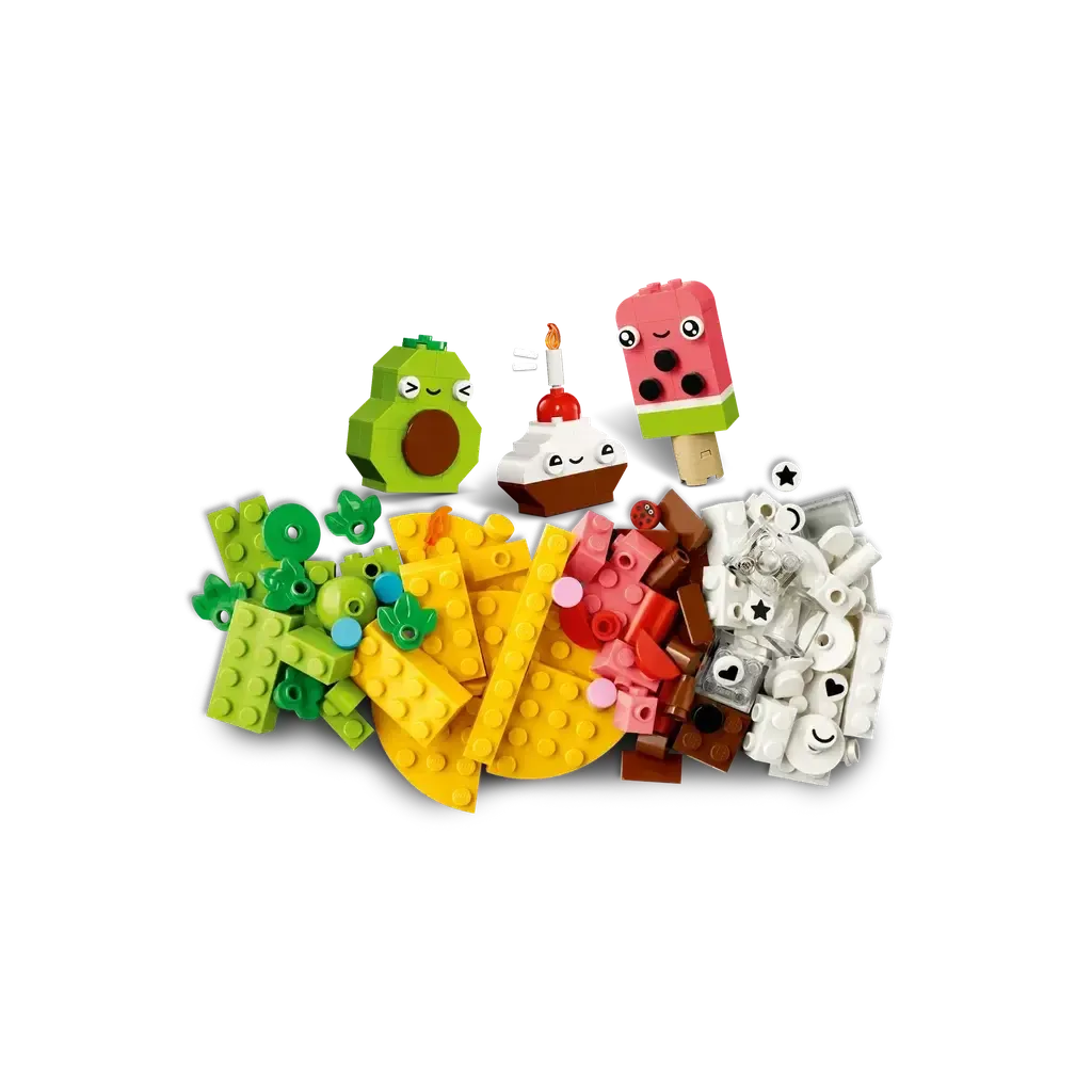 Creative Food Friends - Image 3
